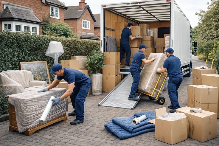 Warehouse and storage services in Coimbatore