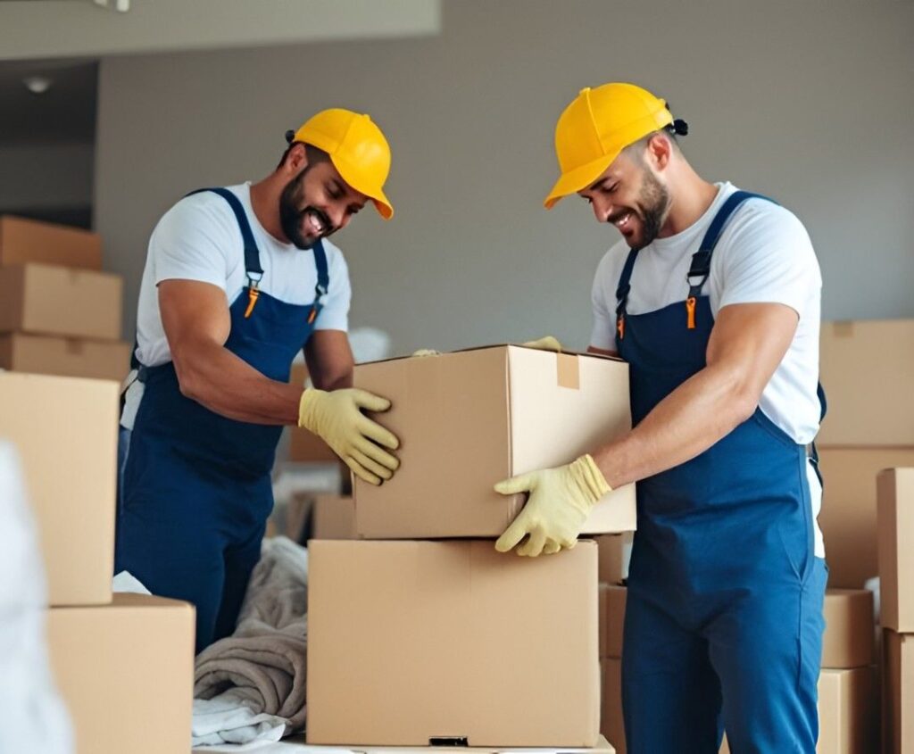 Office relocation services in Coimbatore
