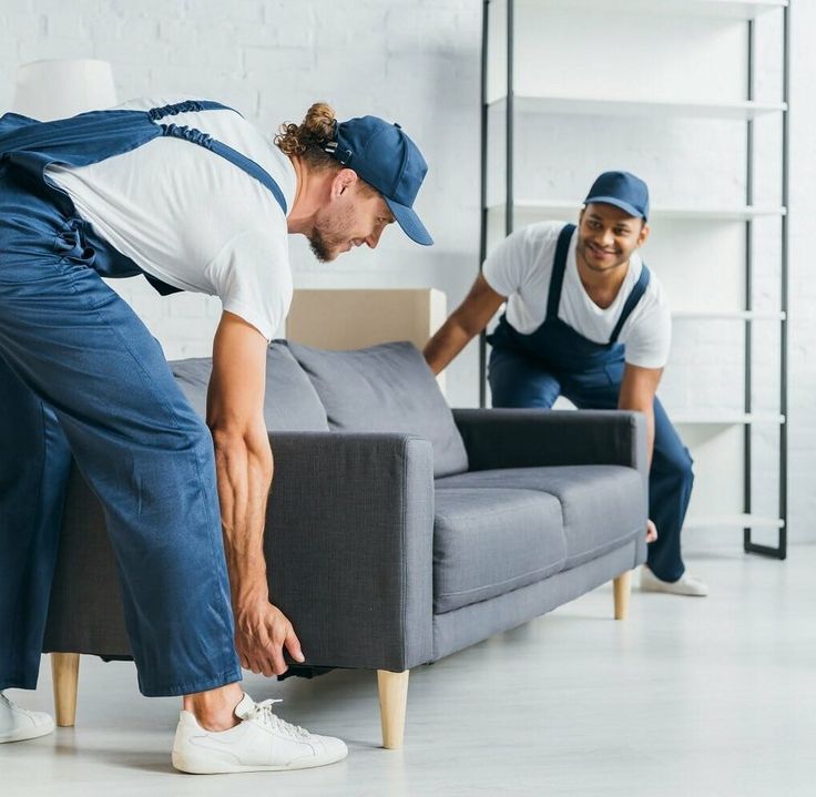 Best packers and movers in Selvapuram