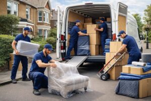 Packers and movers Gandhipuram