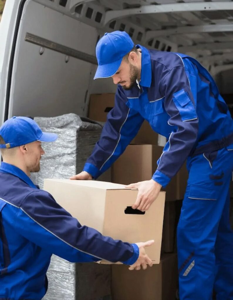 Packers and Movers Gandhipuram Coimbatore