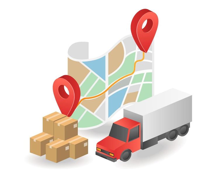 Packers and Movers in Town Hall