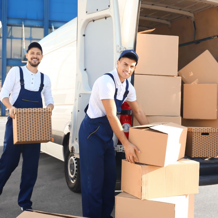 Domestic Home Shifting Services in Peelamedu