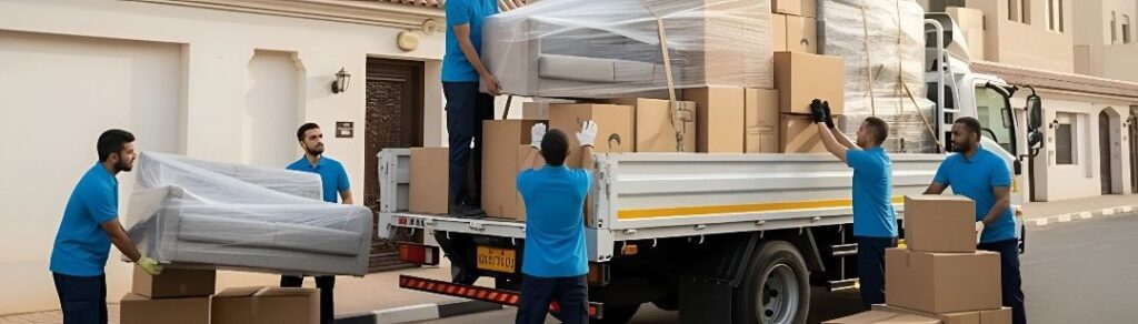 Home Relocation Services Kalapatti