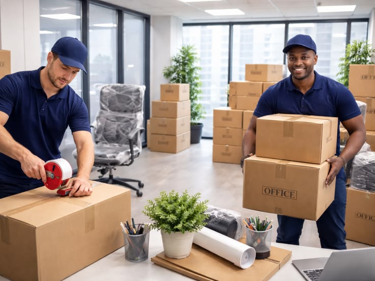 Home Relocation Services in Peelamedu