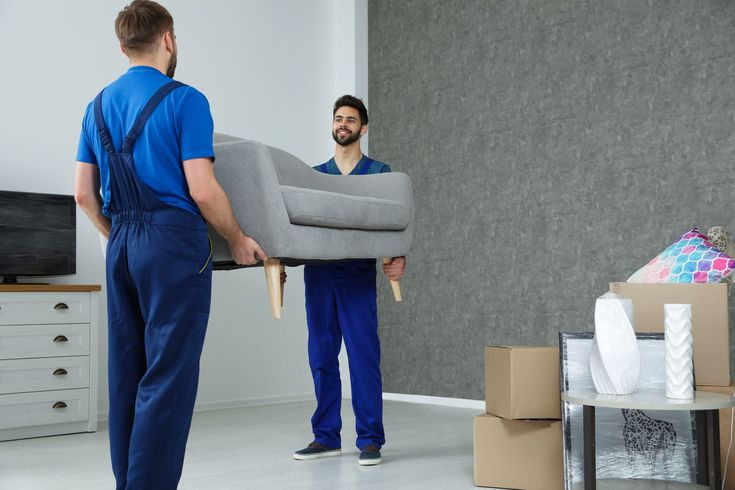 Home Relocation Services in Selvapuram