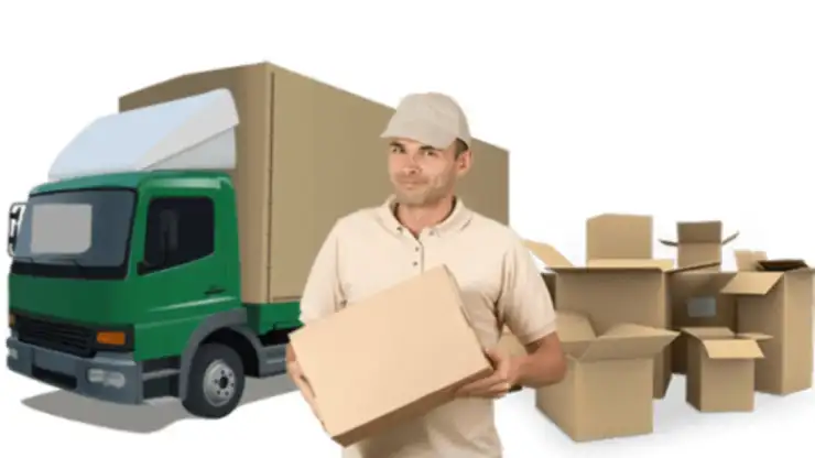 Home Relocation Services in Singanallur