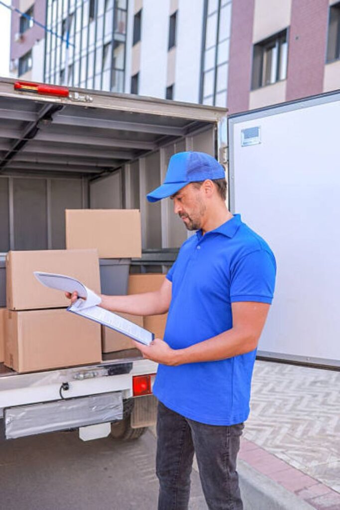 Local Packers and Movers in R.S. Puram Coimbatore