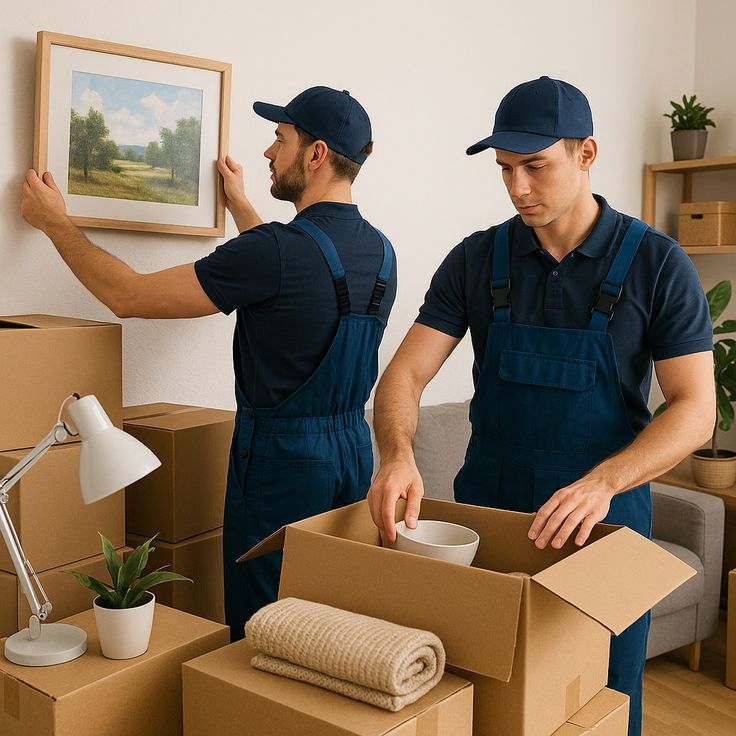 Packers and Movers in Coimbatore