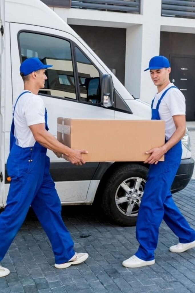 Reliable Packers and Movers Services in R.S. Puram Coimbatore