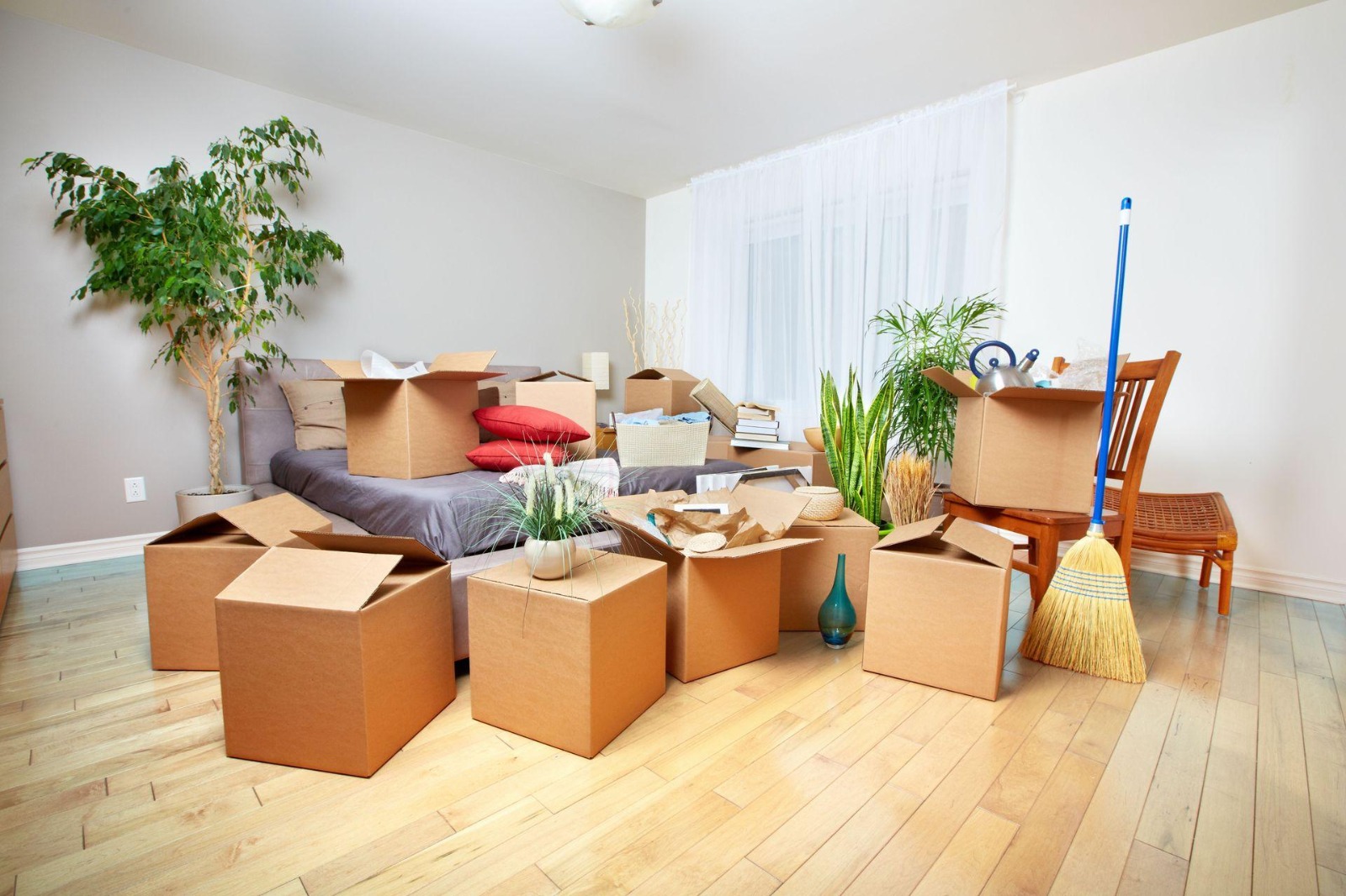 Best packers and movers in Ganapathy