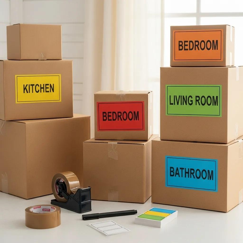 Best packers and movers in Ganapathy