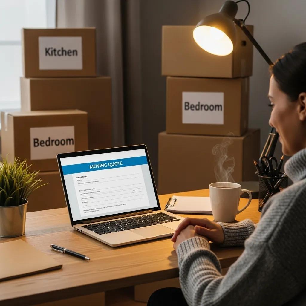 Best packers and movers in Ganapathy
