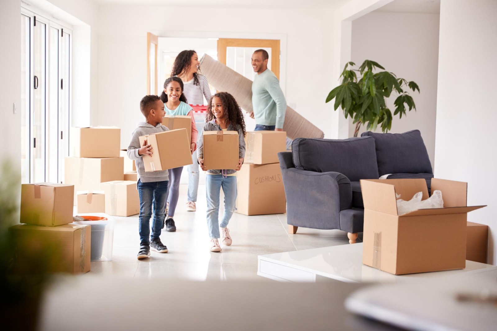 Best packers and movers in Ganapathy