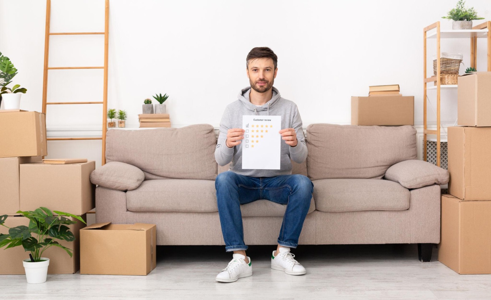 Best packers and movers in Ganapathy