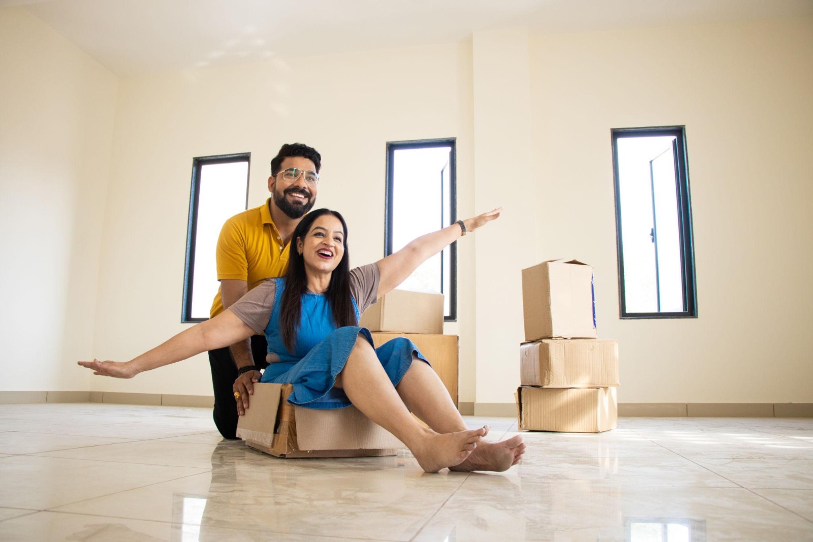 Moving services in Saravanampatti