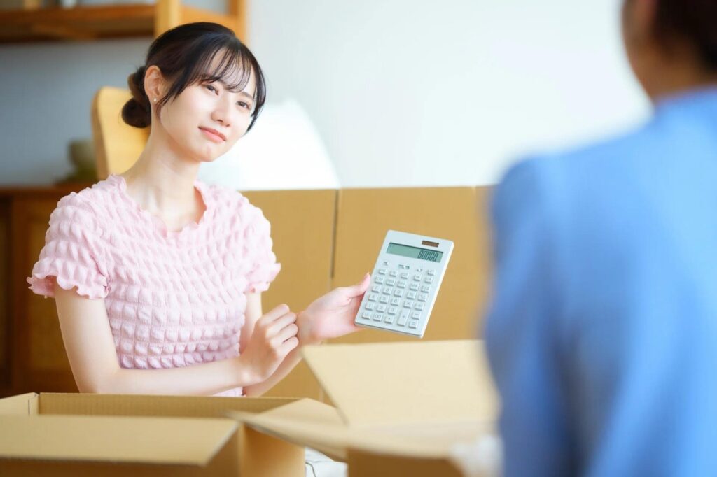 Packers and movers in R.S. Puram