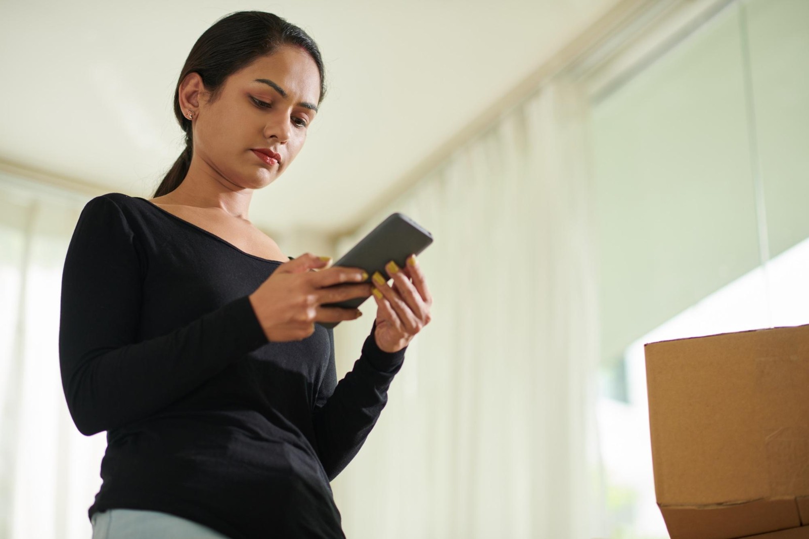Packers and movers in R.S. Puram