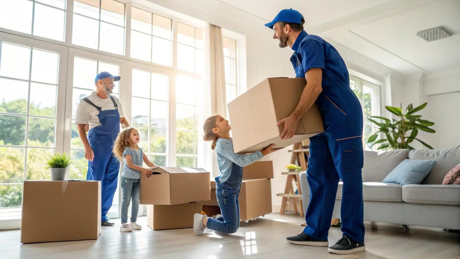 Packers and movers in Ramanathapuram