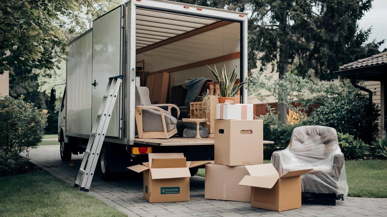 Packers and Movers in Ramanathapuram (