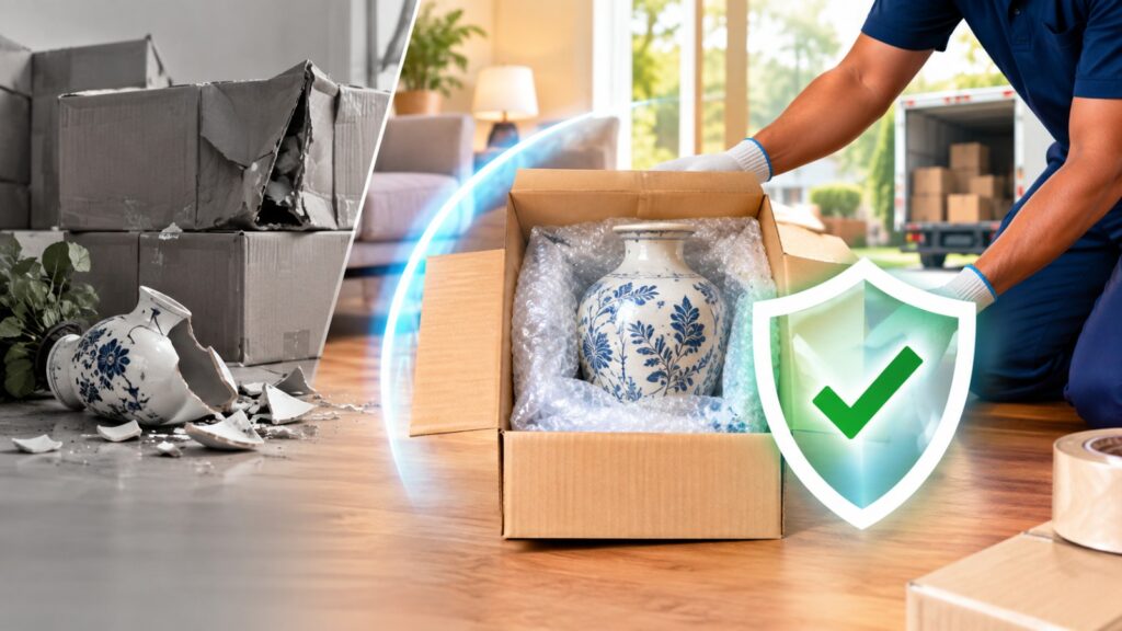 Packers and Movers in Ramanathapuram