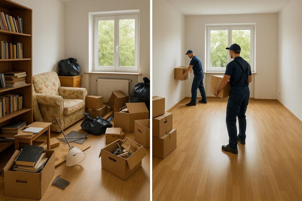 Packers and Movers in Selvapuram
