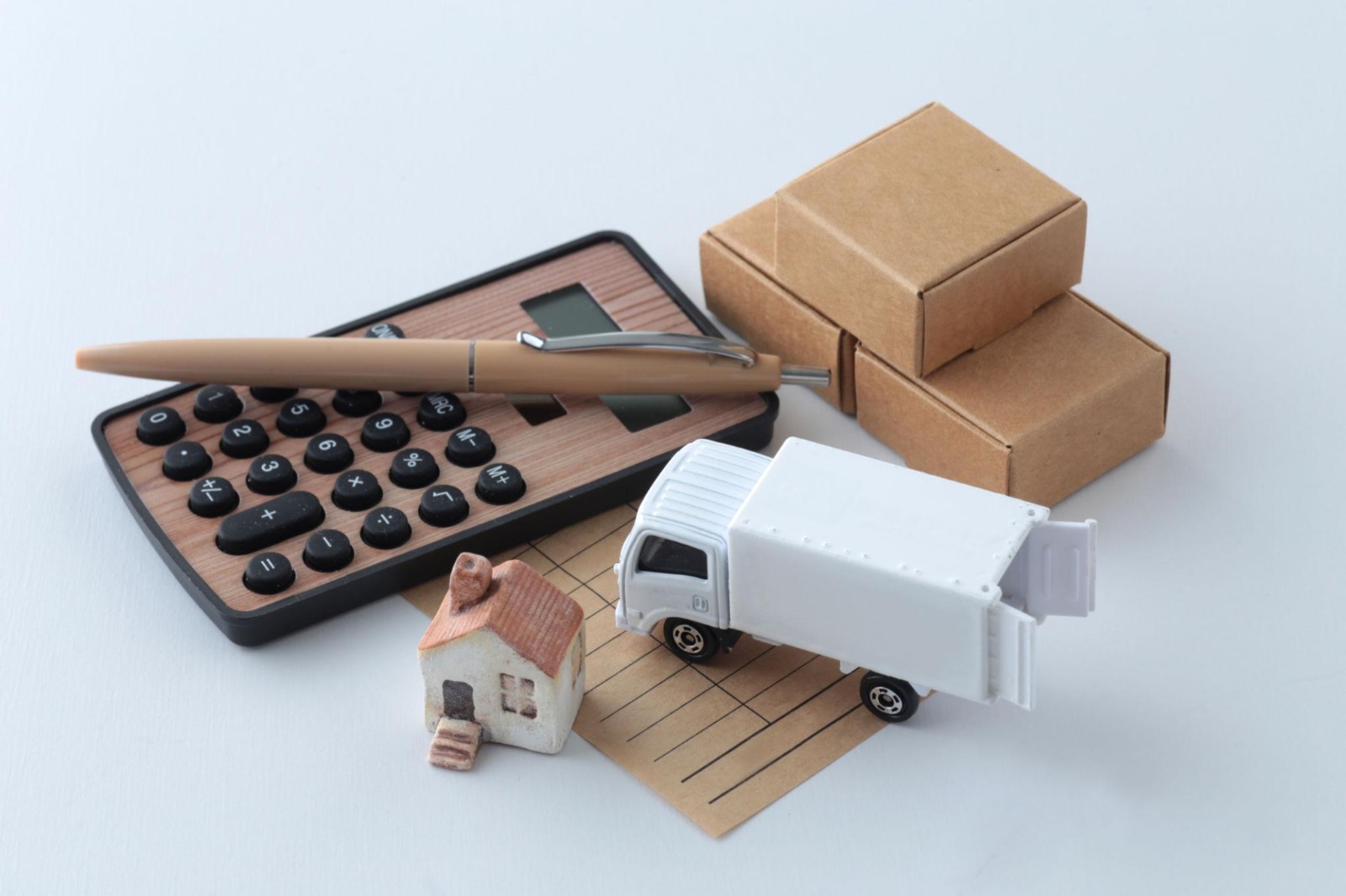 Packers and Movers in Selvapuram