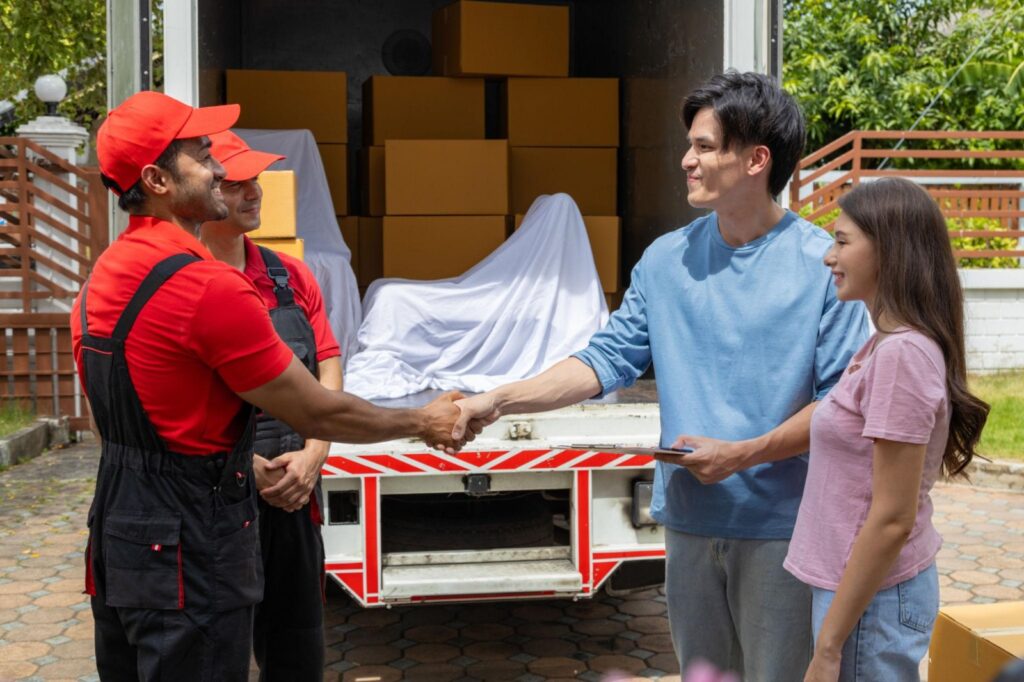 Packers and movers in Ramanathapuram