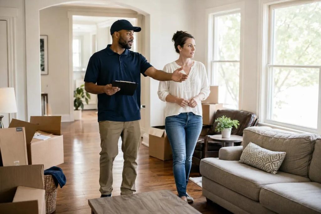 Packers and movers in Ramanathapuram